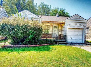 3204 NW 27th St, Oklahoma City, OK 73107