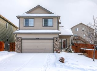 8274 Kettle Drum St, Colorado Springs, CO 80922