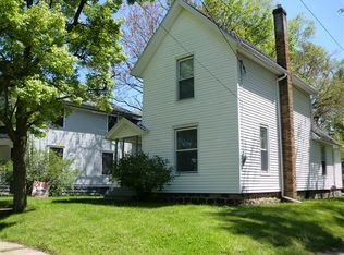 1619 1st St, Jackson, MI 49203