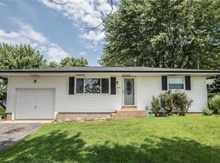 2458 Tenbrook Rd, Arnold, MO 63010