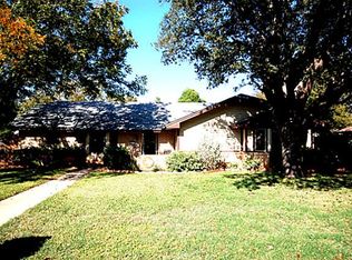 3242 Heritage Ln, Abilene, TX 79606