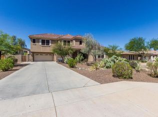 9904 S 43rd Ave, Laveen, AZ 85339
