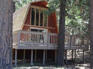 31309 Cedarwood Dr, Running Springs Area, CA 92382