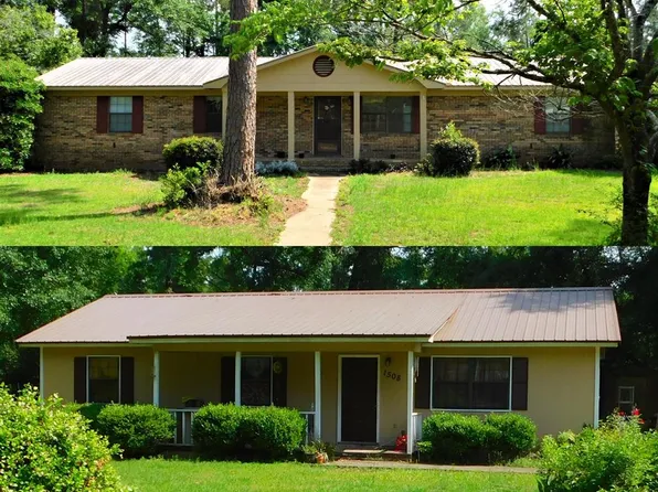 1504 Woodland Dr, Bainbridge, GA 39819