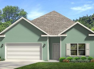 125 Falling Star Way, Pt Saint Joe, FL 32456