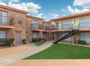 Southern Oaks Apartments, Houston, TX 77057