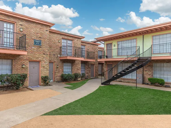 Southern Oaks Apartments