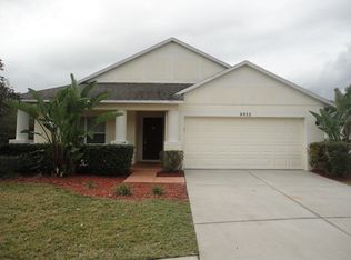 4015 Warwick Hills Dr, Wesley Chapel, FL 33543