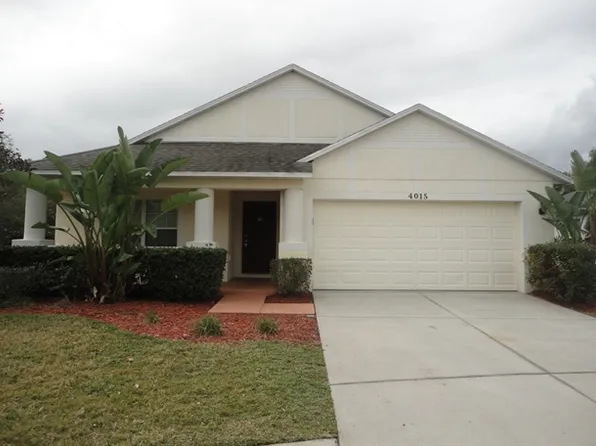 4015 Warwick Hills Dr, Wesley Chapel, FL 33543