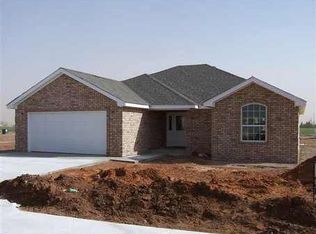 2421 Cobblestone, Clovis, NM 88101