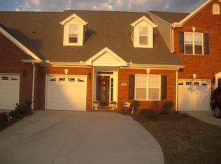 4489 Veranda Lake Ct, Greensboro, NC 27409