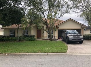 12385 Nesting Eagles Way, Jacksonville, FL 32225