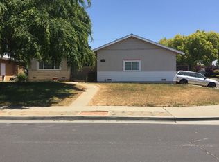 1178 Aberdeen Ave, Livermore, CA