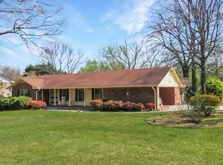 2701 Fernvalley Rd, Marietta, GA 30066