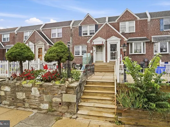 3318 Lansing St, Philadelphia, PA 19136
