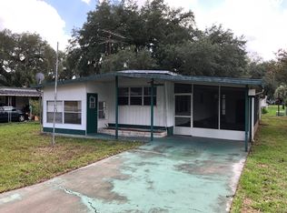 4705 Charter St, Zephyrhills, FL 33542