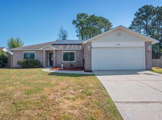 1226 Northview Dr, Crestview, FL 32536