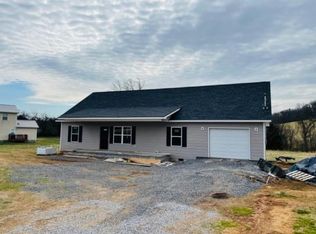 1443 Kidwell Ridge Rd, Morristown, TN 37814