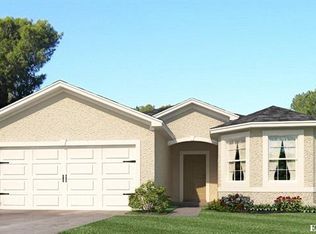 10572 Canal Brook Ln, Lehigh Acres, FL 33936