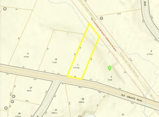 99 Old Granite Rd, Ossipee, NH 03864