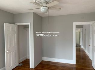 94 Cowper St #1-F, Boston, MA 02128