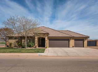 47 E 3930 S, Washington, UT 84780