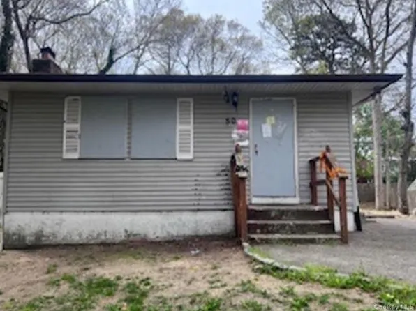 50 ASTOR Drive, Shirley, NY 11967