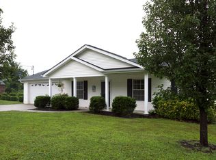 6331 Gary Moore Ln LOT 64, Powell, TN 37849