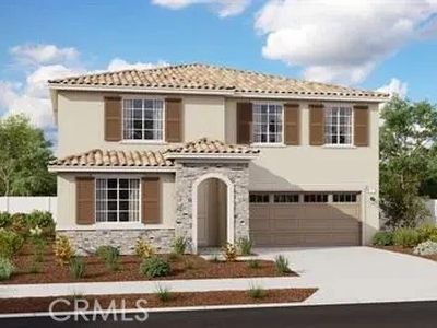 377 Mistyblue Ct, Hemet, CA, 92543