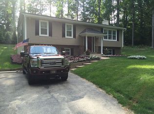 615 N Caln Rd, Coatesville, PA 19320