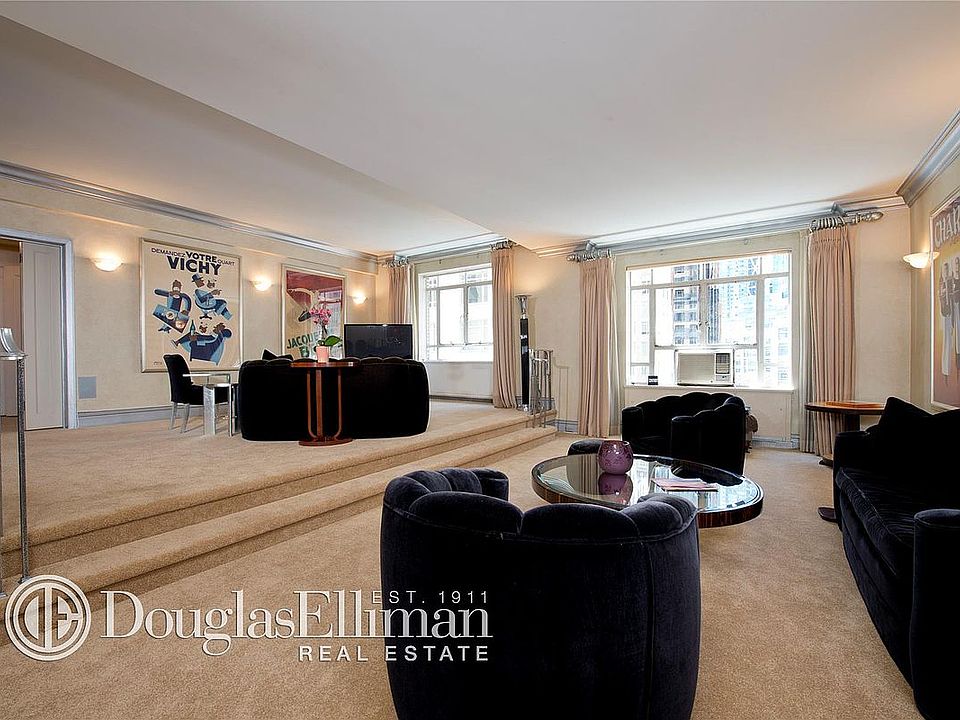 1st image of 25 Central Park W #7EFG