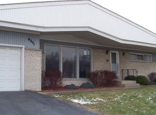 6371 Defiance Ave, Portage, IN 46368