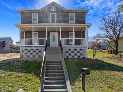 221 Elizabeth Ave, Baltimore, MD, 21225