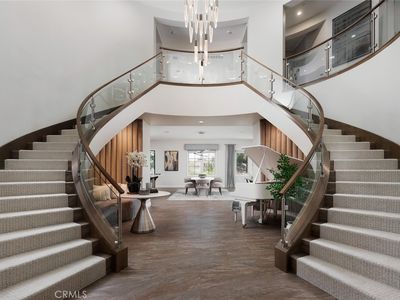 112 Mountain Sky, Irvine, CA, 92602