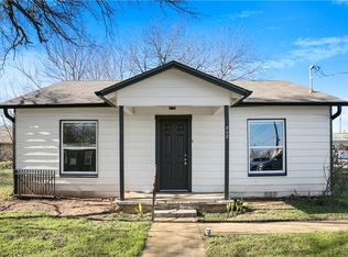 808 Harris St, Waco, TX 76705
