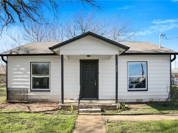 808 Harris St, Waco, TX 76705