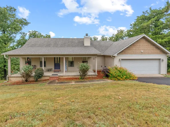 16 Canterberry Point, Conway, AR 72032