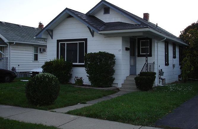 1st image of 69 W End Ave