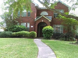 3711 Cypress Grove Ln, Houston, TX 77088