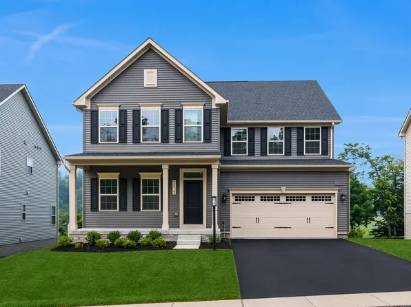 7212 Dolomite Rd, Frederick, MD 21701