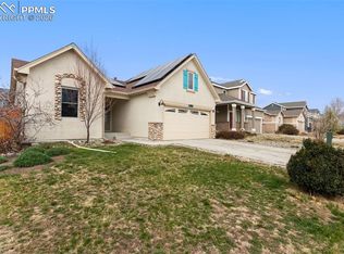 1858 Silver Meadow Cir, Colorado Springs, CO 80951