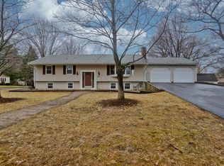 312 Dutchess St, Springfield, MA 01129