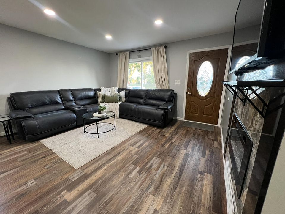 13429 Zagaiski Ave, Warren, MI 48089 | Zillow