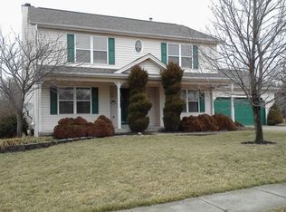 4870 Deer Ridge Ct, Liberty Township, OH 45011