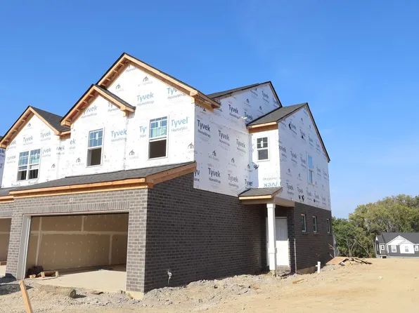 7247 Grandpoint Dr, West Chester, OH 45069