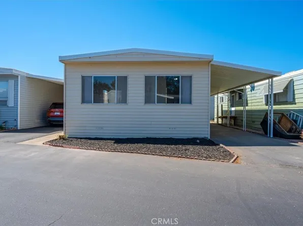 3210 Santa Maria Way Space 49, Santa Maria, CA 93455