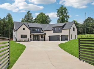 5630 Union Church Rd, Braselton, GA 30517