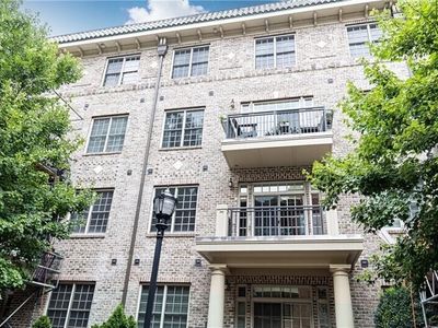 1055 Piedmont Ave NE UNIT 207, Atlanta, GA, 30309