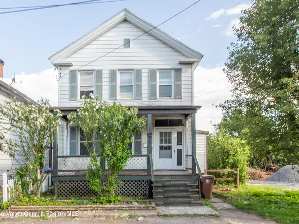 110 Greenkill Avenue, Kingston, NY 12401