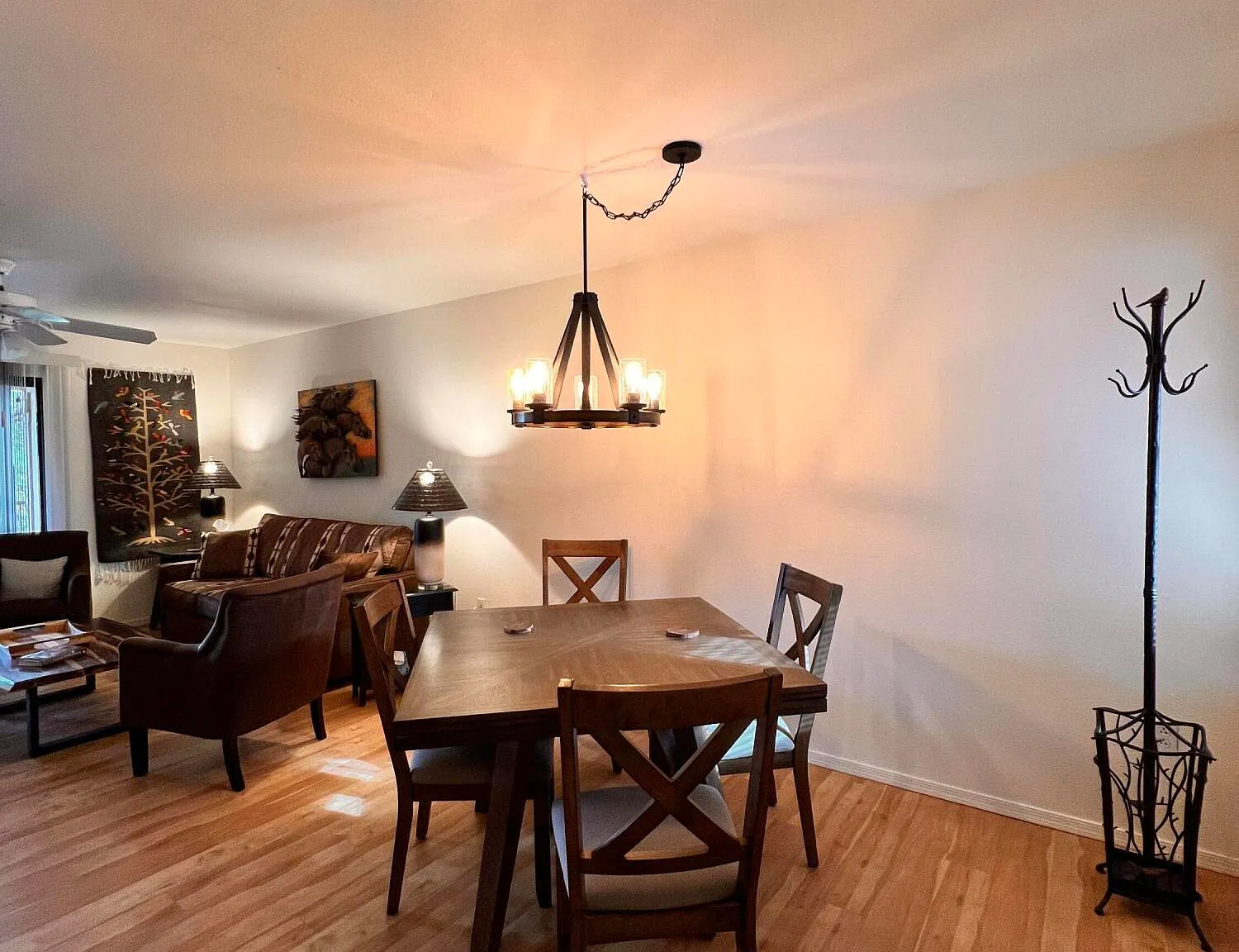 2 bed, 2.0 bath, 978 sqft, $1,600 — Photo 4